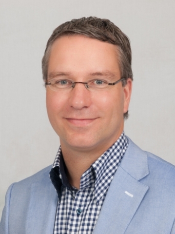 Alex van Gastel, Hotel Manager Hotel Pulitzer en